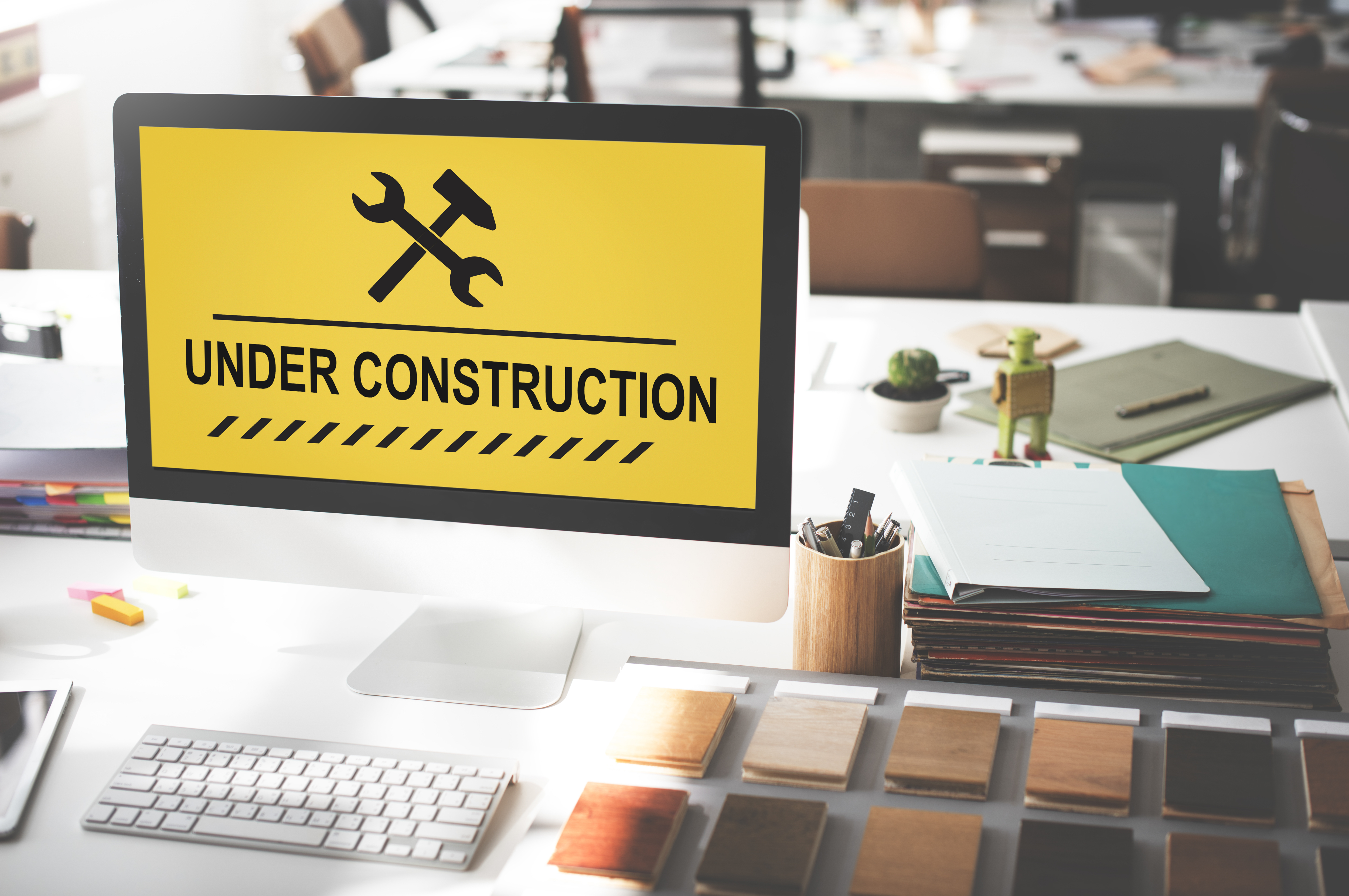 Under Construction